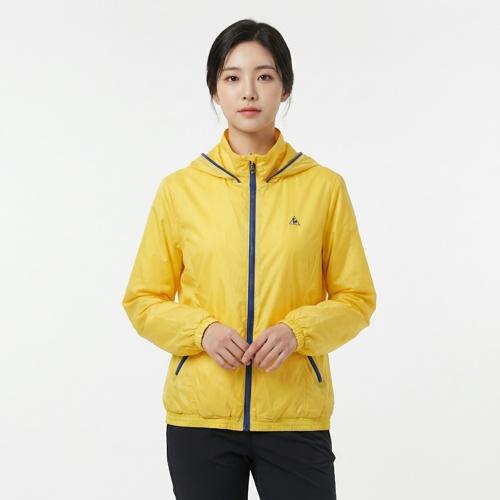 르꼬끄 골프 바람막이