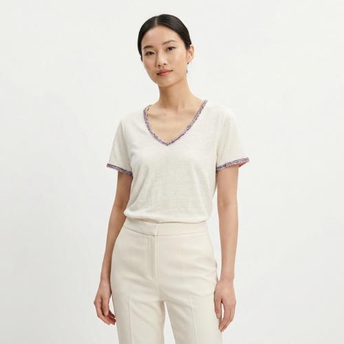 끌로디피에로 반팔티셔츠