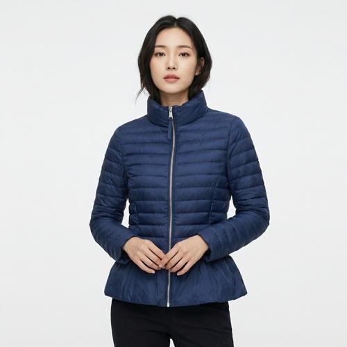 마시모두띠 패딩점퍼