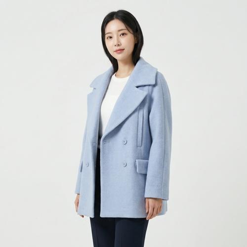 듀엘 더블코트