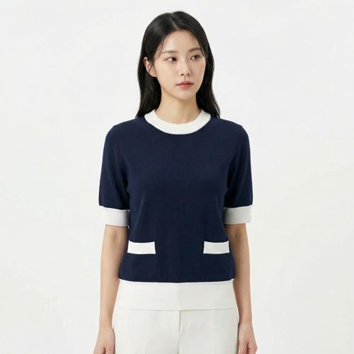 헤지스 라운드니트