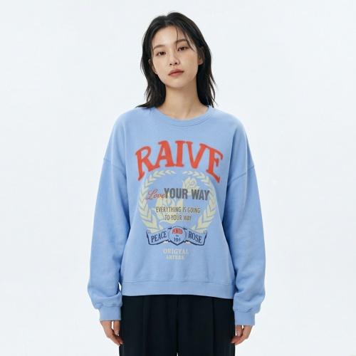 레이브 맨투맨티