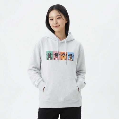 뉴에라 후드티