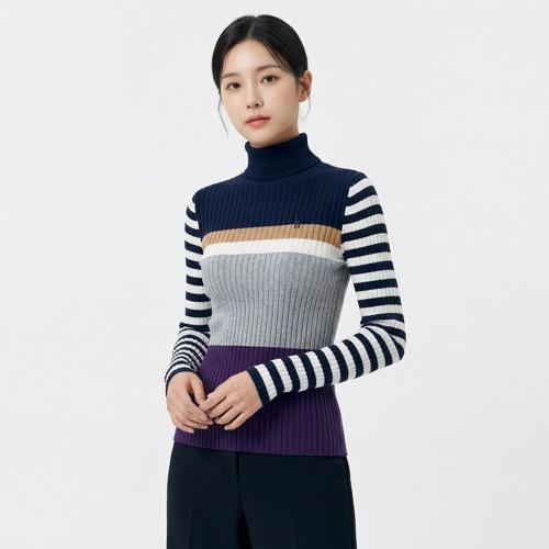 헤지스 긴팔티셔츠