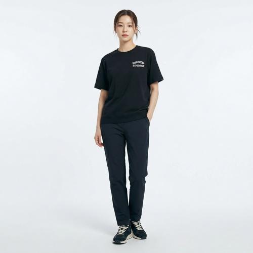 디스커버리 반팔티셔츠