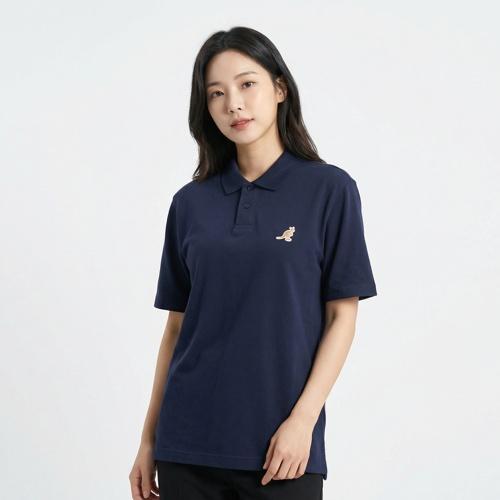 캉골 반팔티셔츠