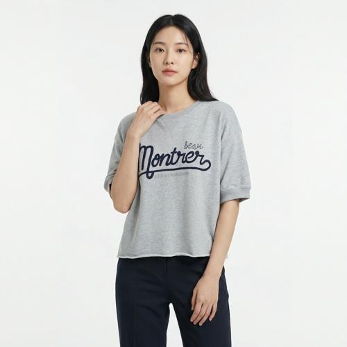 아떼 바네사브루노 반팔티셔츠