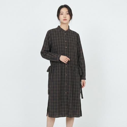 리플레인 롱원피스