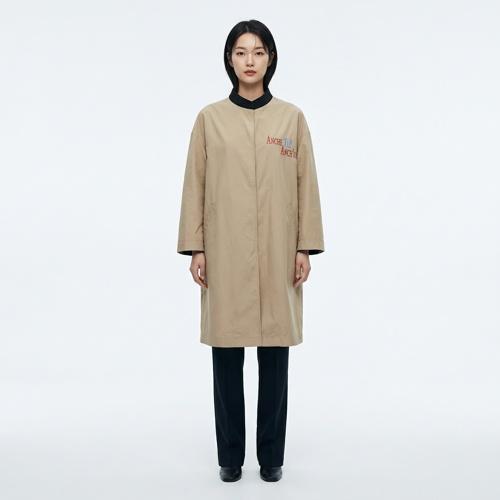 시슬리 싱글코트
