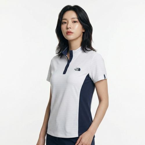 노스페이스 반팔티셔츠