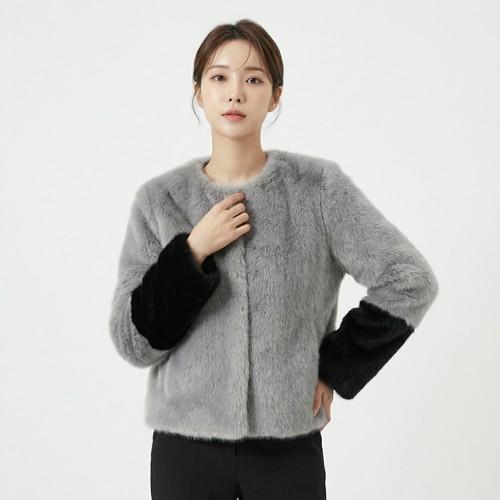 몰리올리 퍼코트