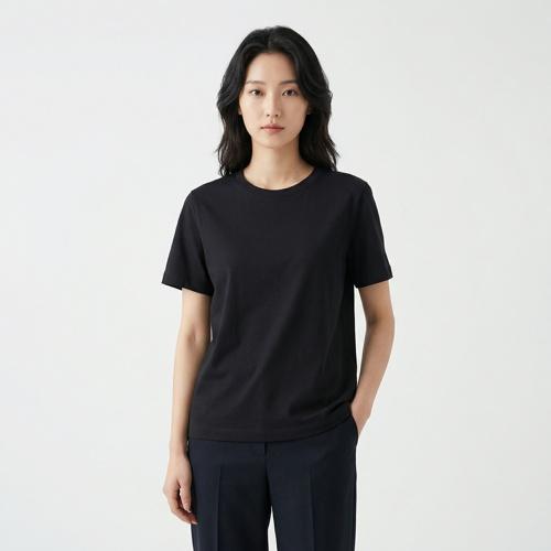 코스 반팔티셔츠