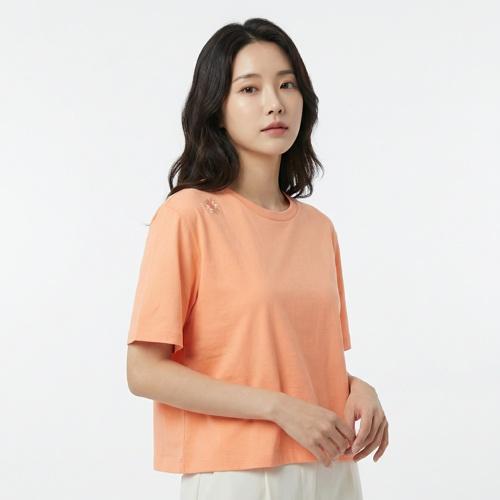 코텔로 반팔티셔츠