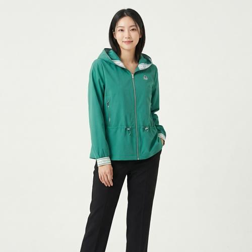 스타일 베네통 바람막이