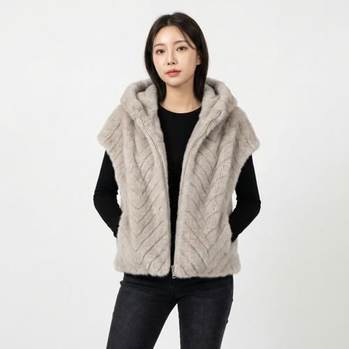 리오벨 퍼조끼