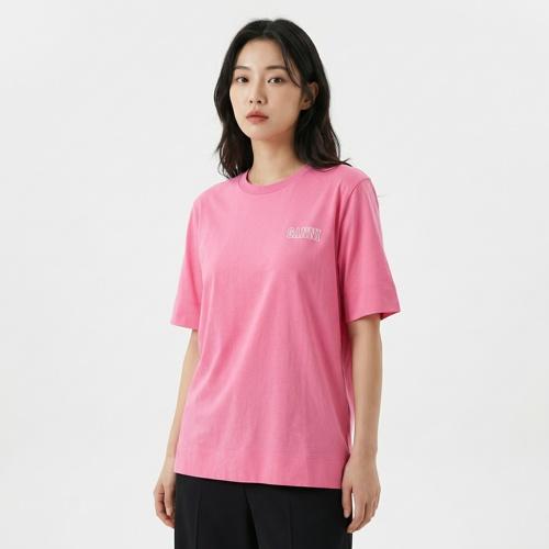 가니 반팔티셔츠