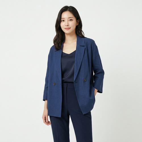 미쏘 더블재킷