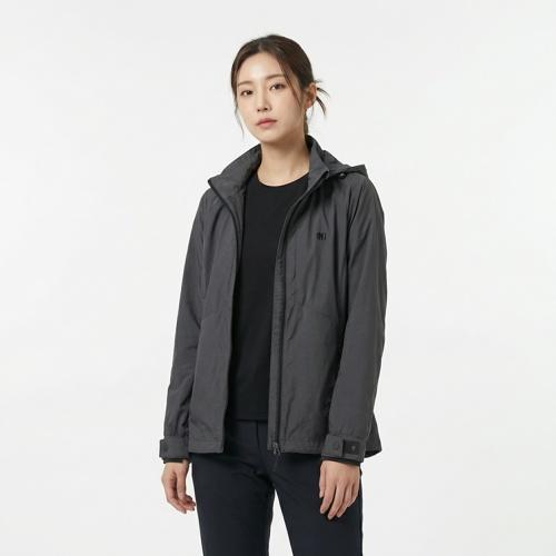 코오롱스포츠 바람막이