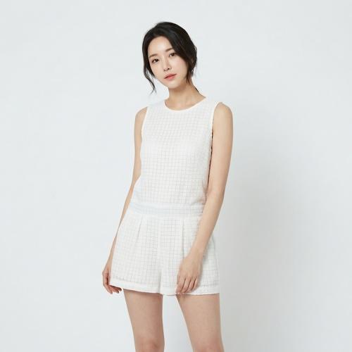 클럽 모나코 점프수트