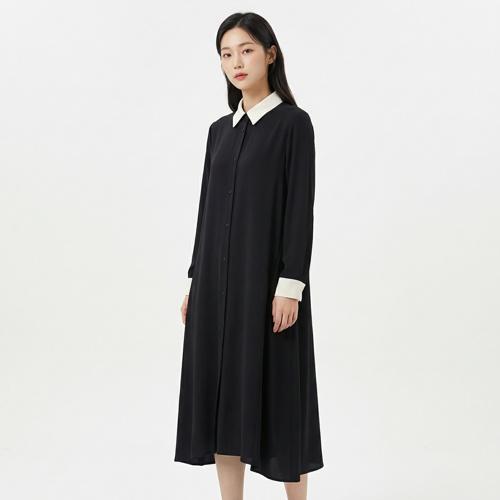 콤스튜디오 캐주얼 롱원피스