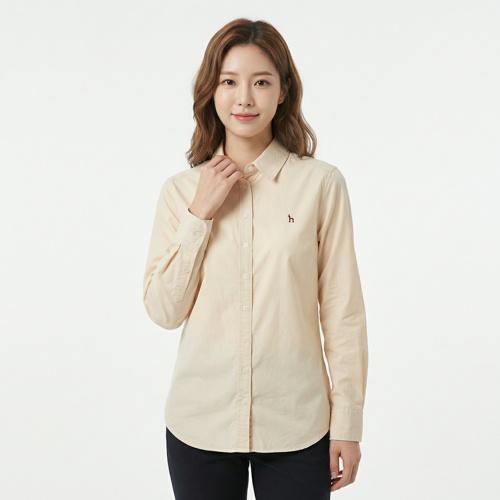 헤지스 셔츠