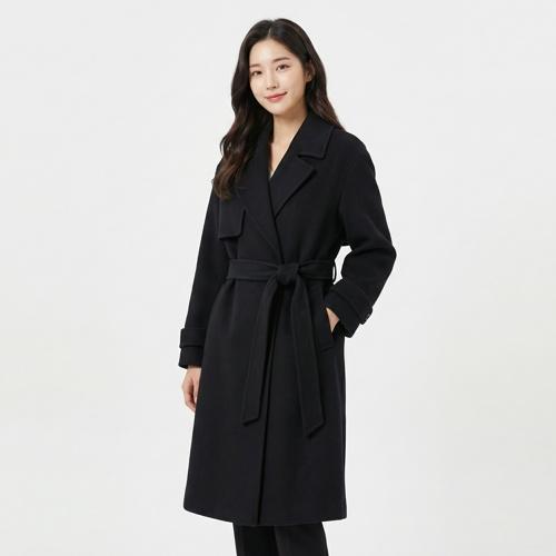 미쏘 싱글코트