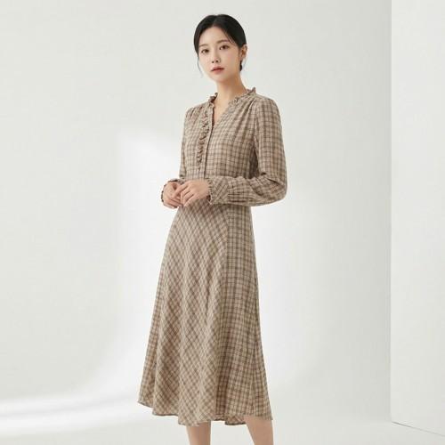 시슬리 롱원피스