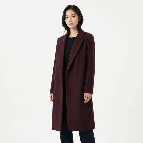 베라 왕 싱글코트