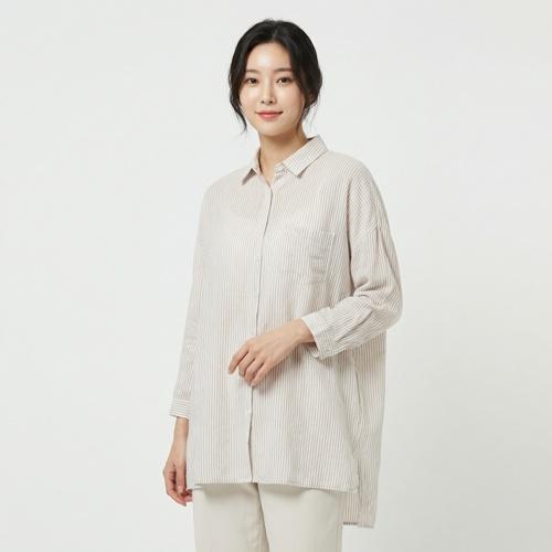 보브 셔츠
