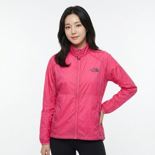 노스페이스 바람막이