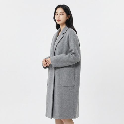 리스트 싱글코트