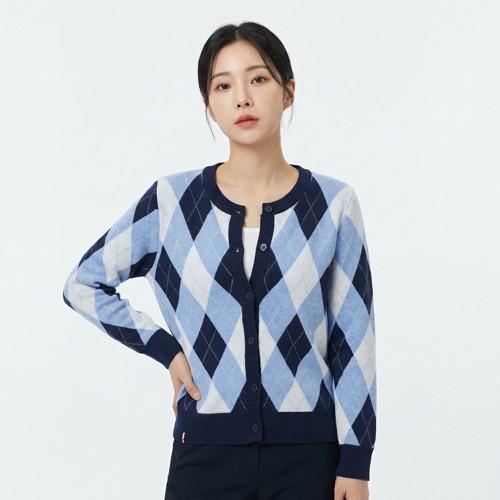 벤시몽 라운드카디건