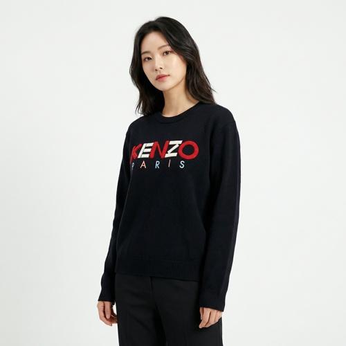 겐조 라운드니트