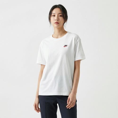 나이키 반팔티셔츠