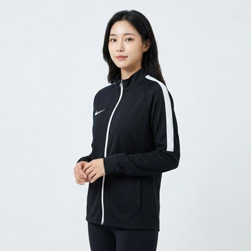 나이키 트랙재킷
