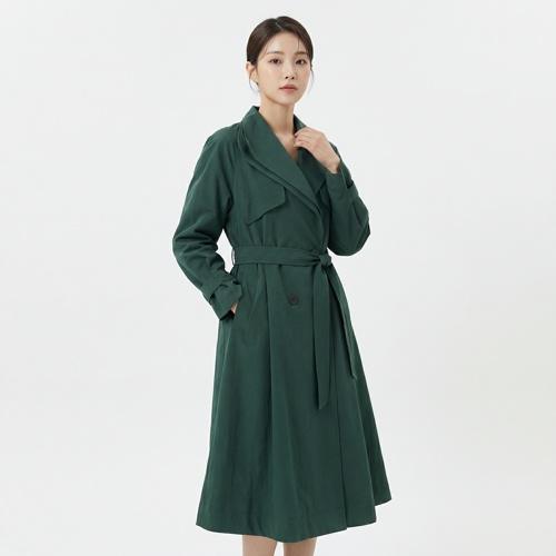 세루티1881 트렌치코트