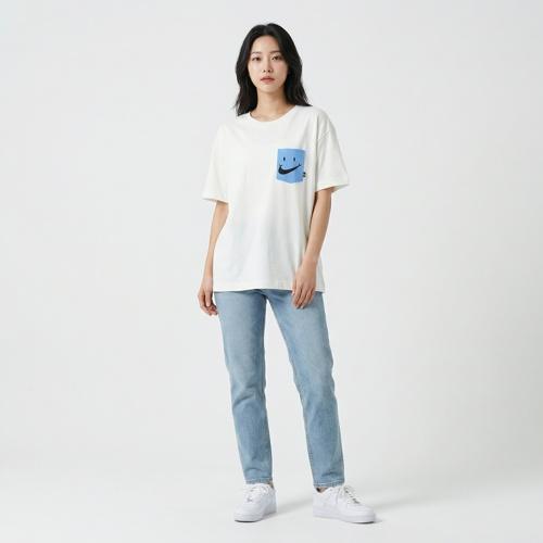 나이키 반팔티셔츠