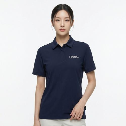 내셔널지오그래픽 반팔티셔츠
