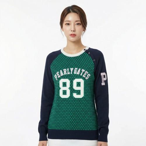 파리게이츠 라운드니트