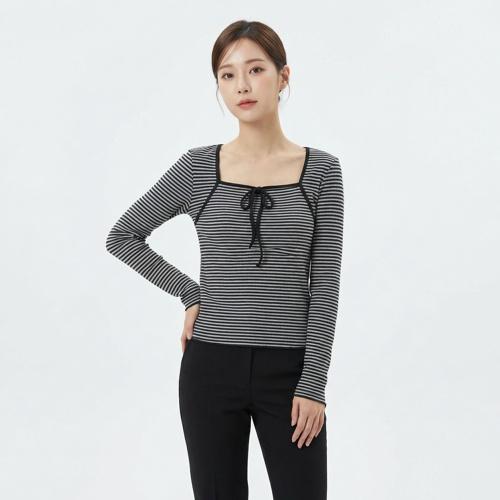 리올그 긴팔티셔츠