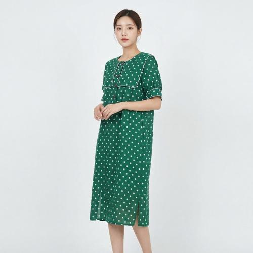 칼 라거펠트 롱원피스