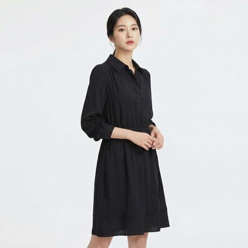 빈폴 미디원피스