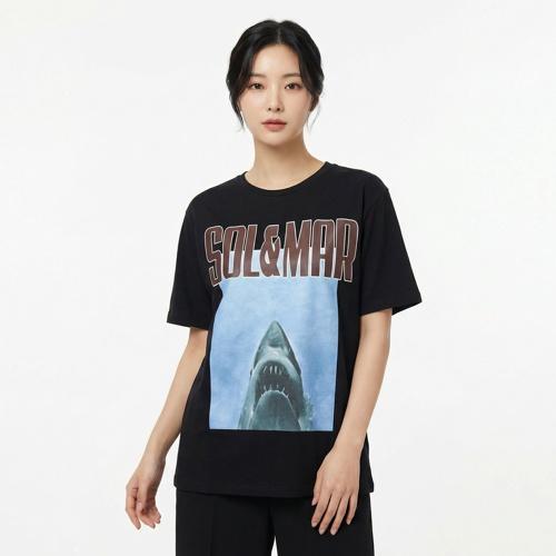 쥬시쥬디 반팔티셔츠