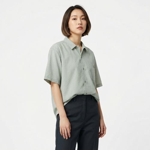 디키즈 셔츠