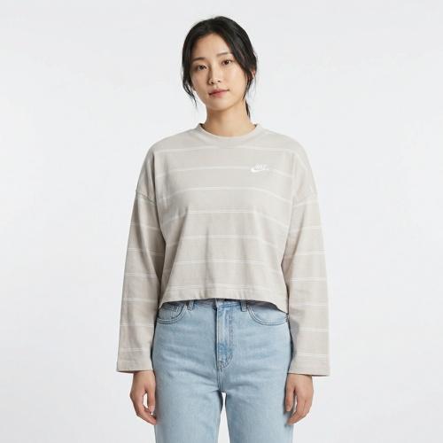 나이키 긴팔티셔츠