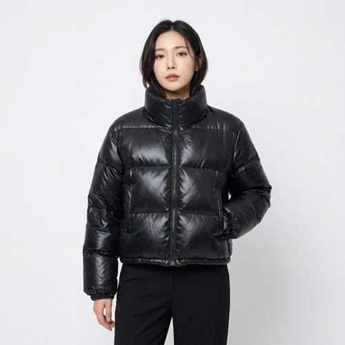 라퍼지스토어 패딩점퍼