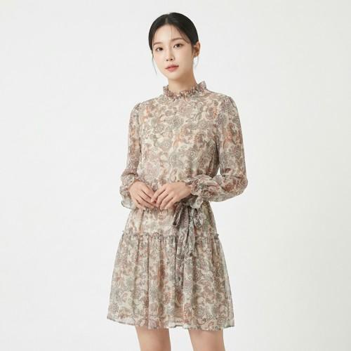 모조에스핀 미디원피스