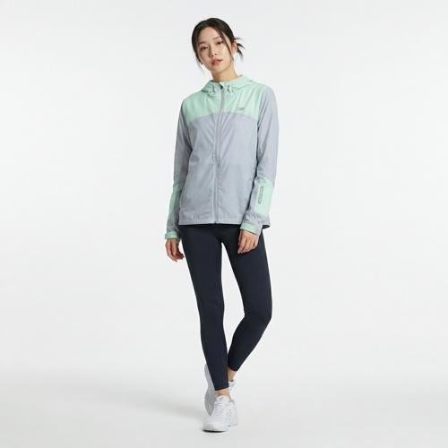 뉴발란스 바람막이