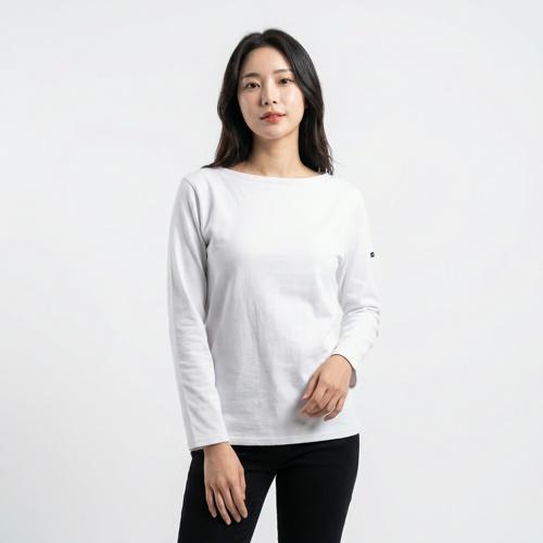 세인트제임스 긴팔티셔츠