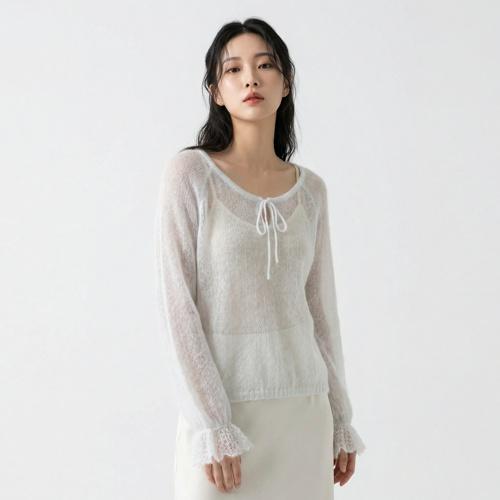 타낫 라운드니트
